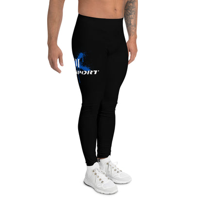 Soi-Men's Fitness Tights