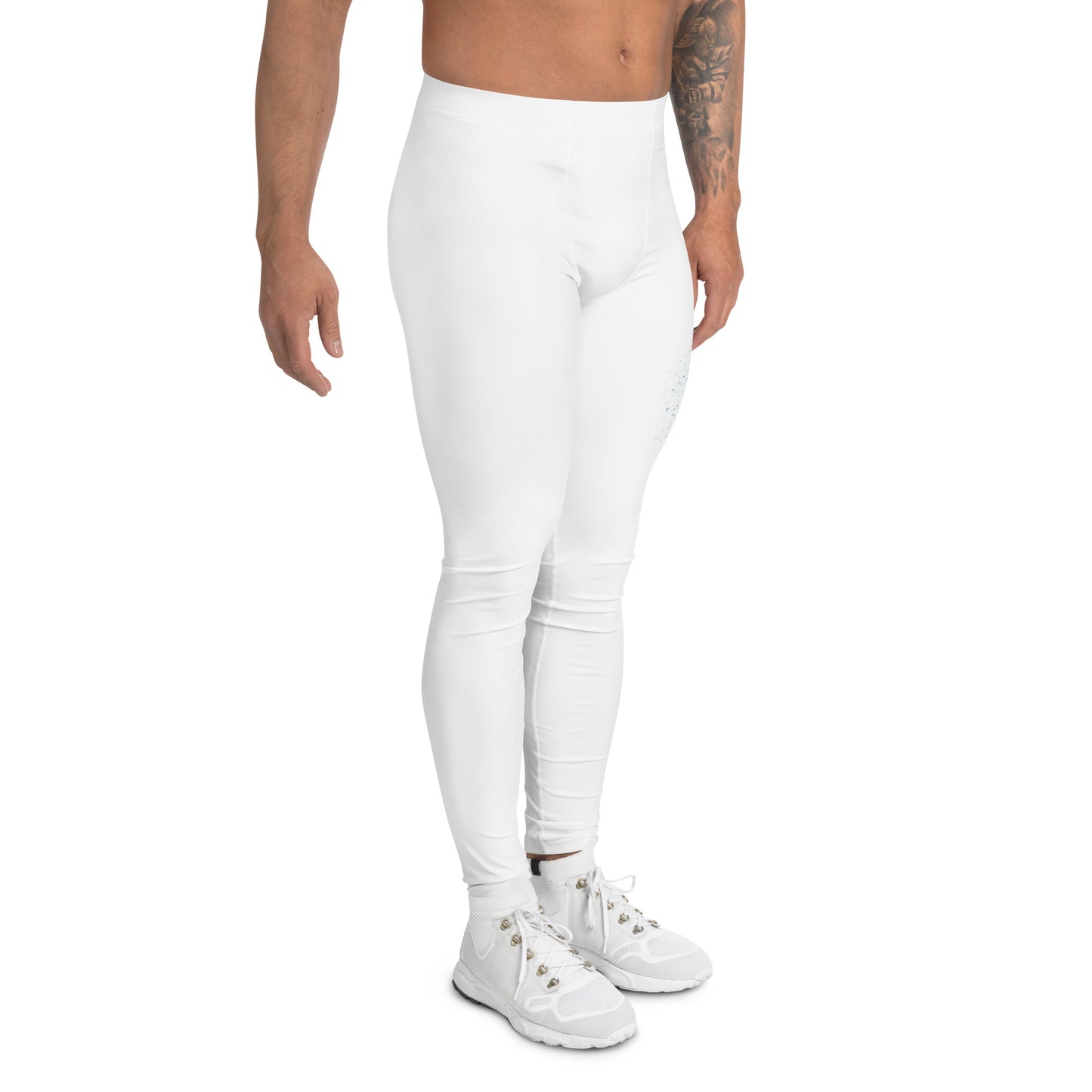 Soi-Men's Fitness Tights