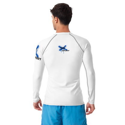 Soi-Sport Men's Rash Guard