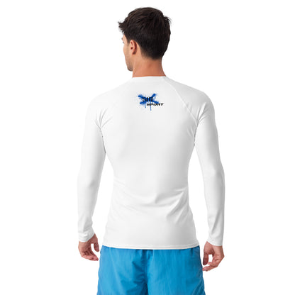 Soi-Sport Men's Rash Guard