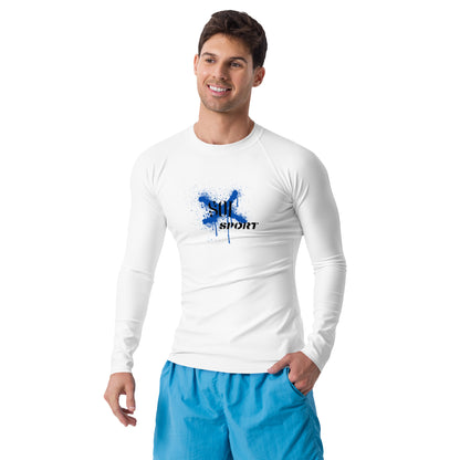 Soi-Sport Men's Rash Guard