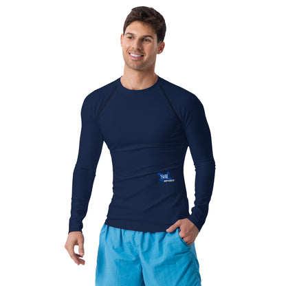 Soi-Sport Men's Rash Guard