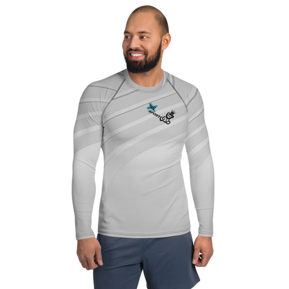 Soi-Sport Men's Rash Guard Design