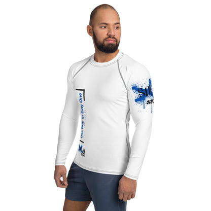 Soi-Sport Men's Rash Guard