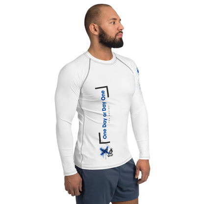 Soi-Sport Men's Rash Guard