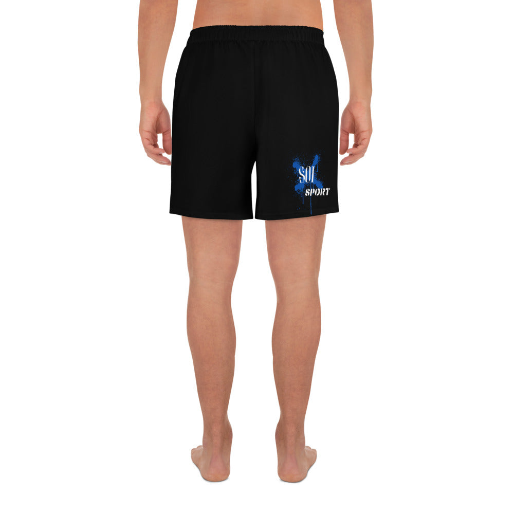 Soi-Sport Shorts