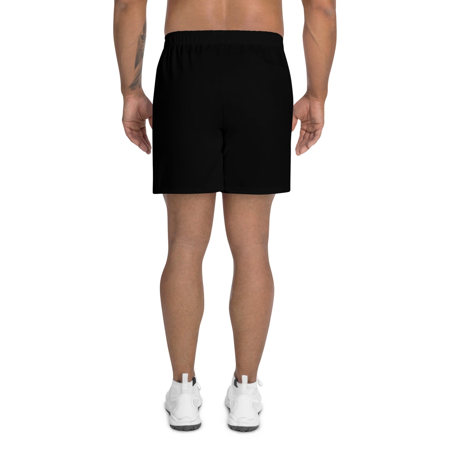 Soi-Men's Athletic Shorts