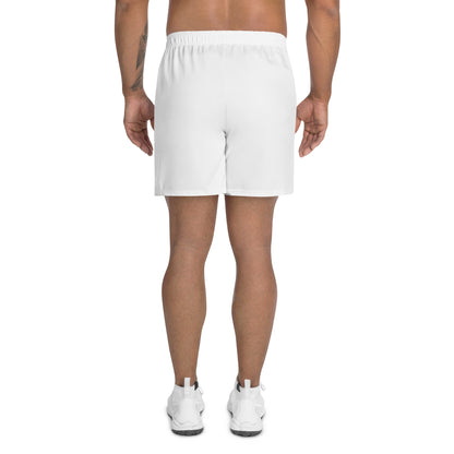 Soi-Men's Athletic Shorts