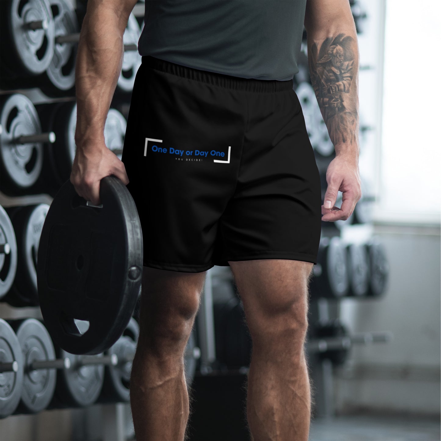 Soi-Sport Shorts