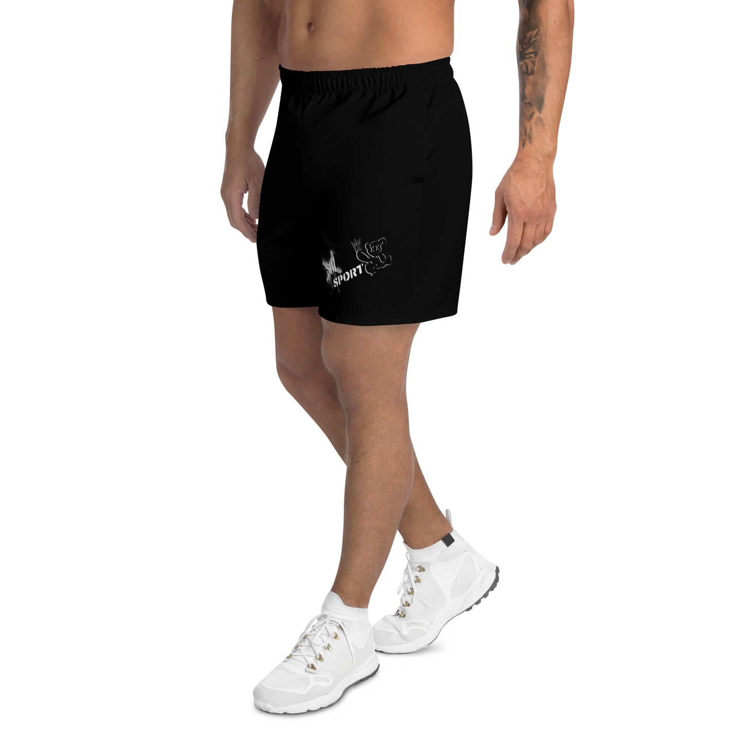 Soi-Sport Shorts