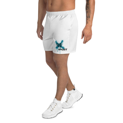 Soi-Men's Athletic Shorts