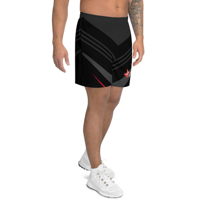 Soi-Sport Shorts Design