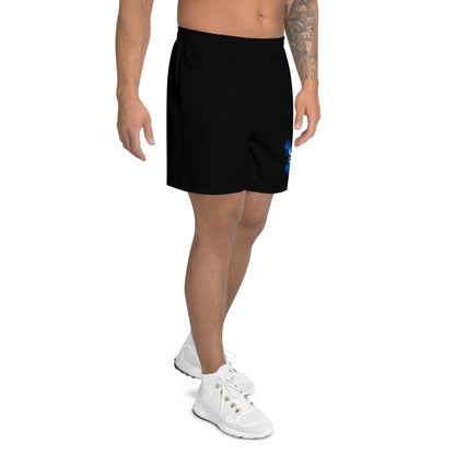 Soi-Men's Athletic Shorts