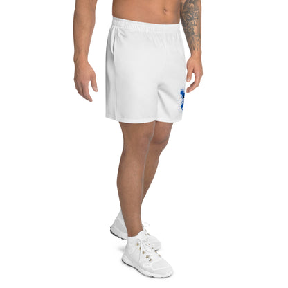 Soi-Men's Athletic Shorts