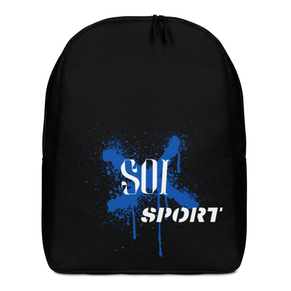 SOI Sport Minimalist Backpack