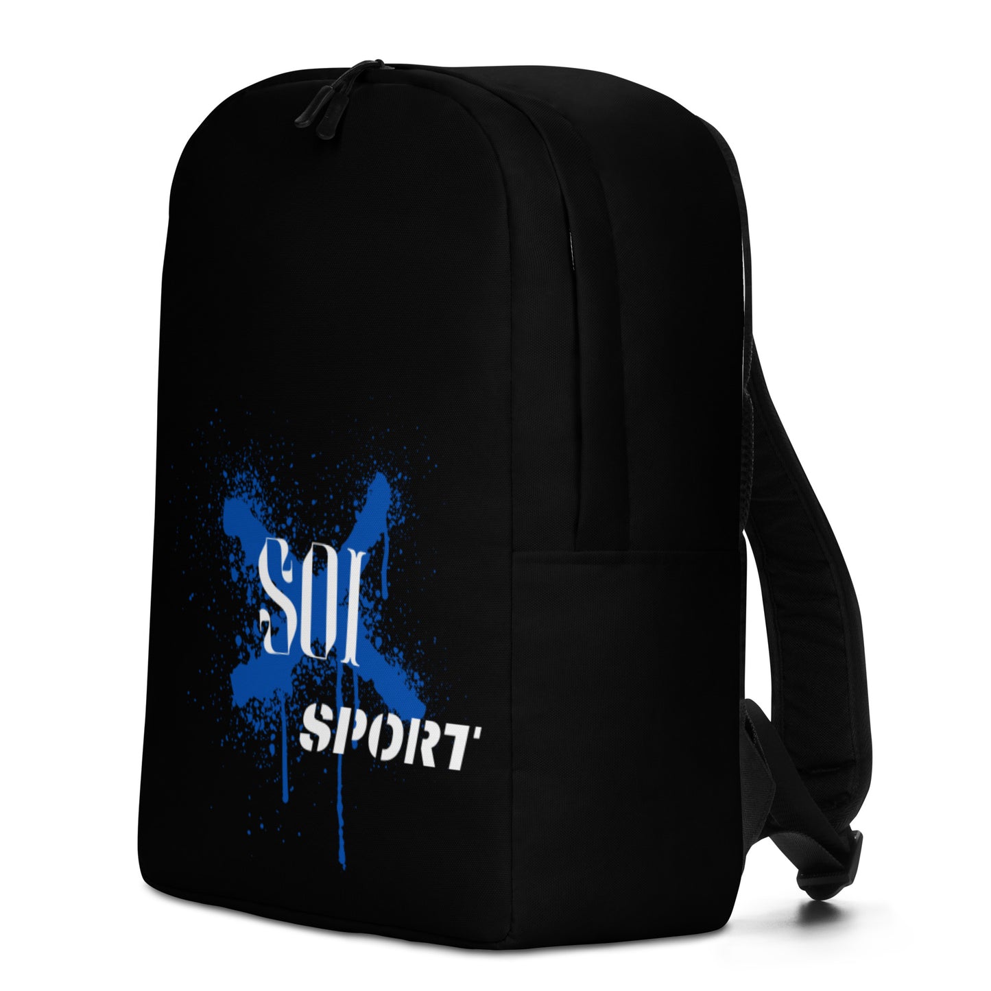 SOI Sport Minimalist Backpack