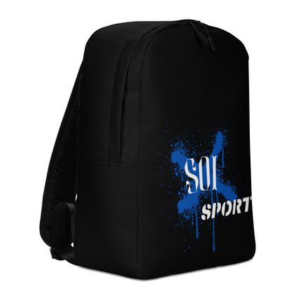 SOI Sport Minimalist Backpack