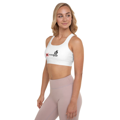 Soi-Allover  Sports Bra