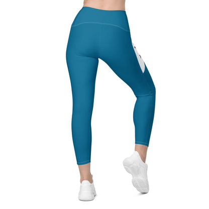 Soi-Fashion Leggings with pockets