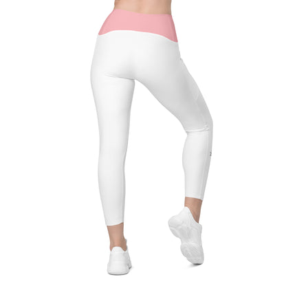 Soi-Fashion Leggings with pockets