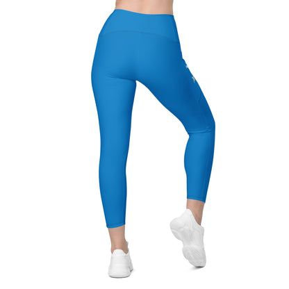 Soi-Fashion Leggings with pockets