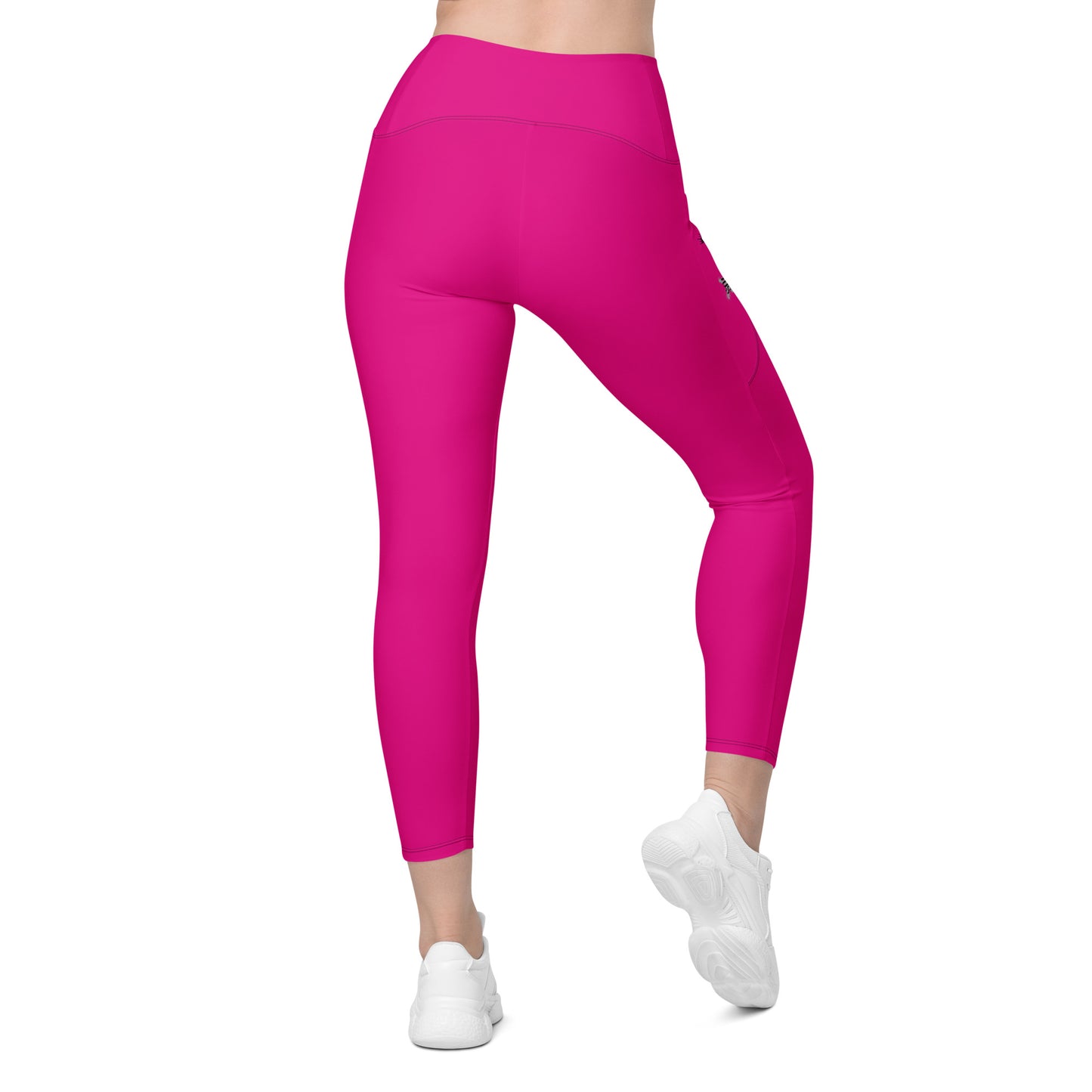 Soi-Fashion Leggings with pockets