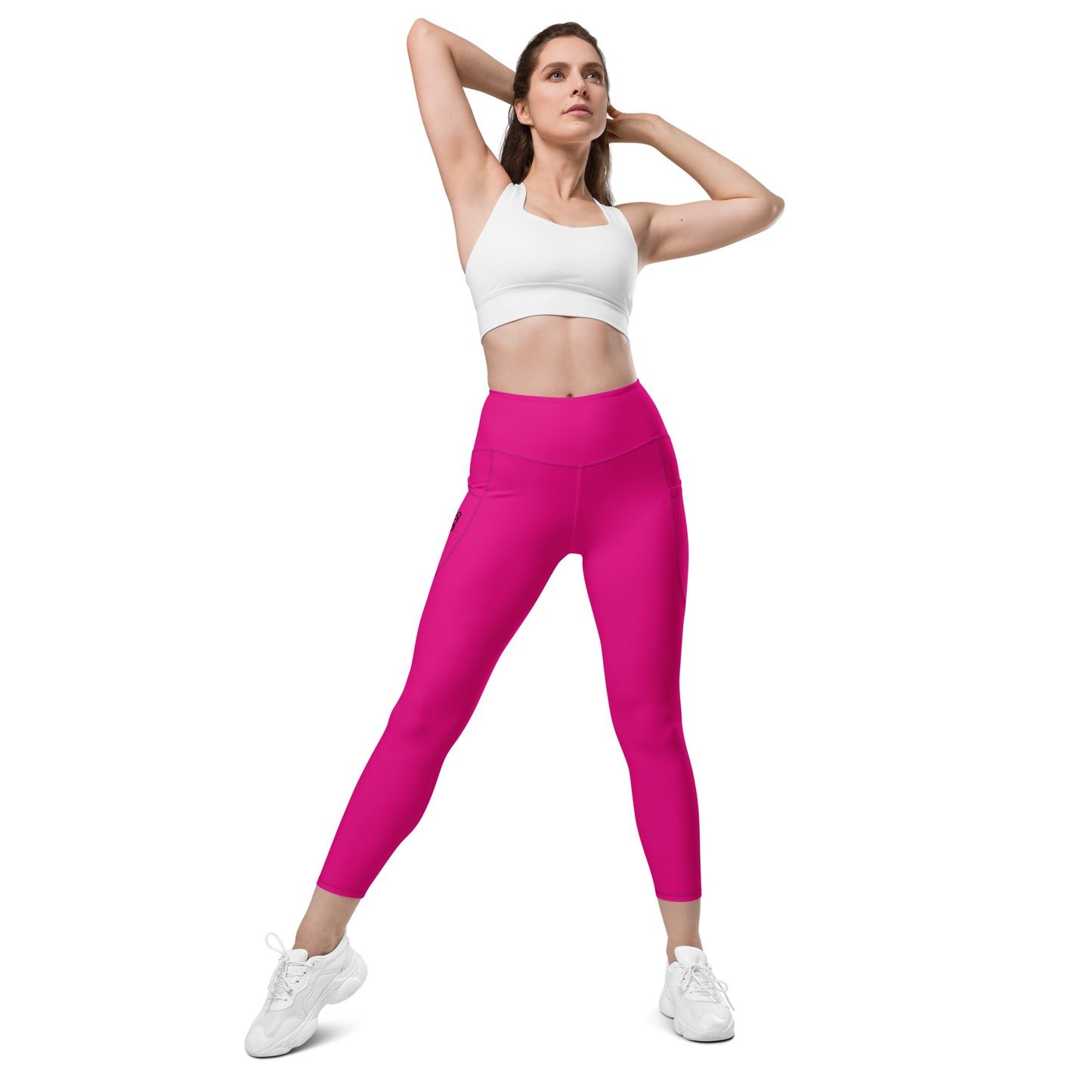 Soi-Fashion Leggings with pockets