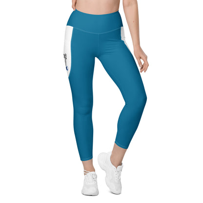 Soi-Fashion Leggings with pockets