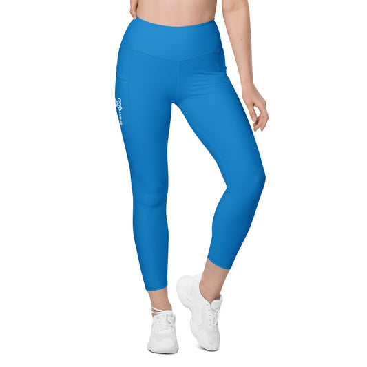 Soi-Fashion Leggings with pockets