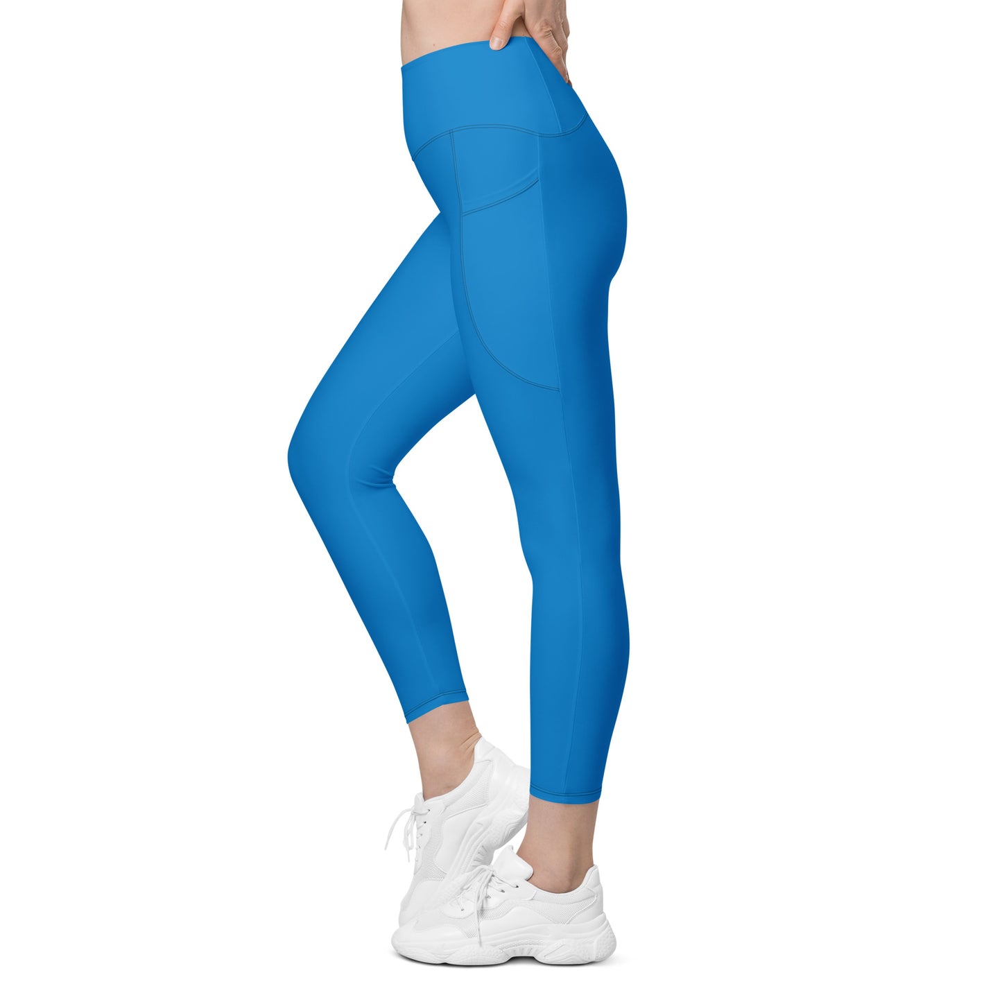 Soi-Fashion Leggings with pockets