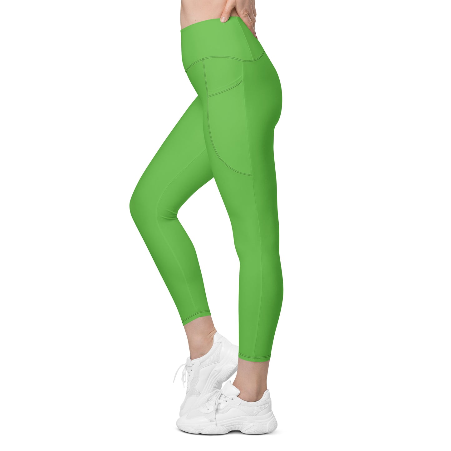 Soi-Fashion Leggings with pockets