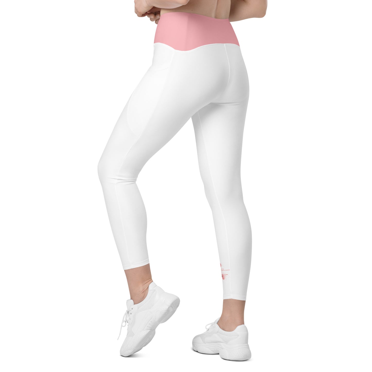 Soi-Fashion Leggings with pockets