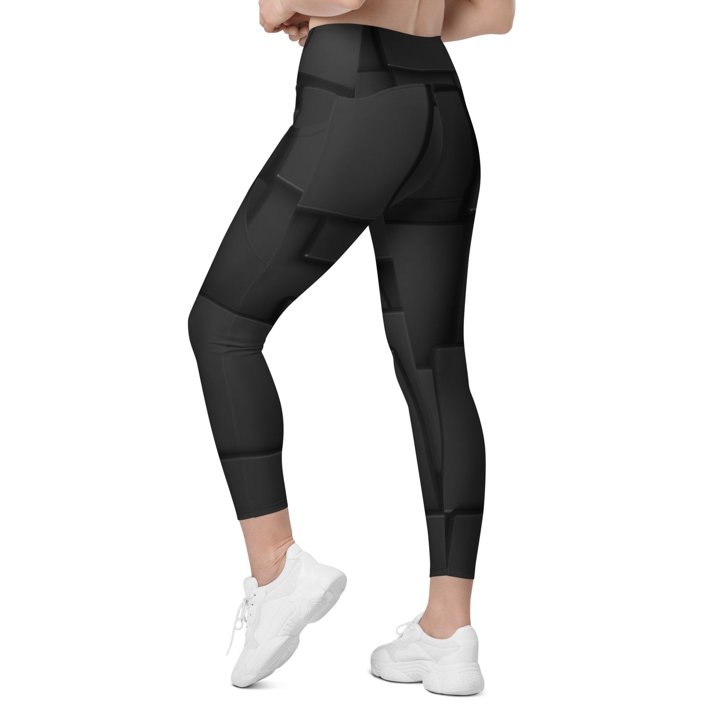 Soi-Fashion Leggings with pockets