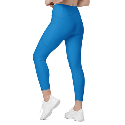 Soi-Fashion Leggings with pockets