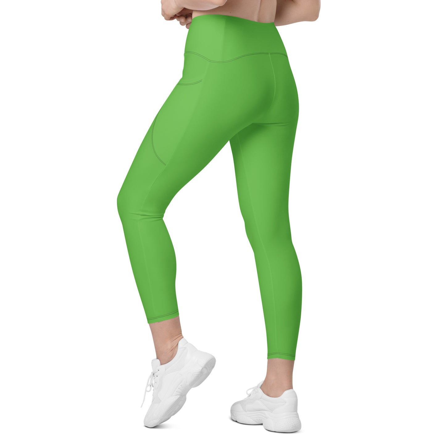 Soi-Fashion Leggings with pockets