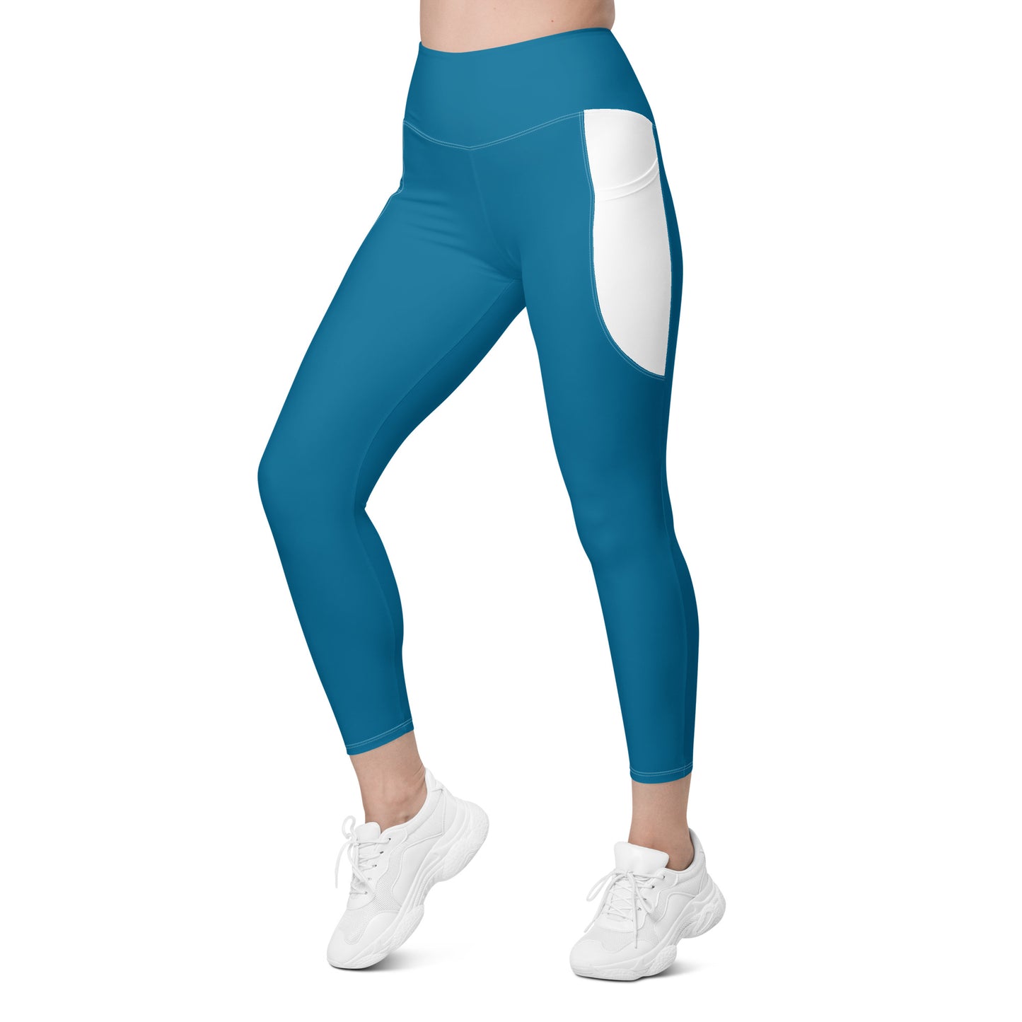 Soi-Fashion Leggings with pockets