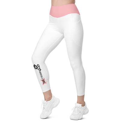 Soi-Fashion Leggings with pockets