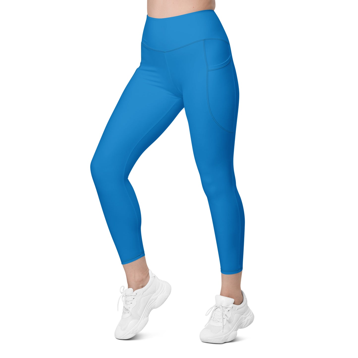 Soi-Fashion Leggings with pockets