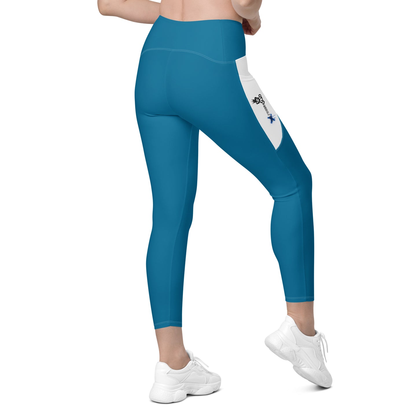 Soi-Fashion Leggings with pockets