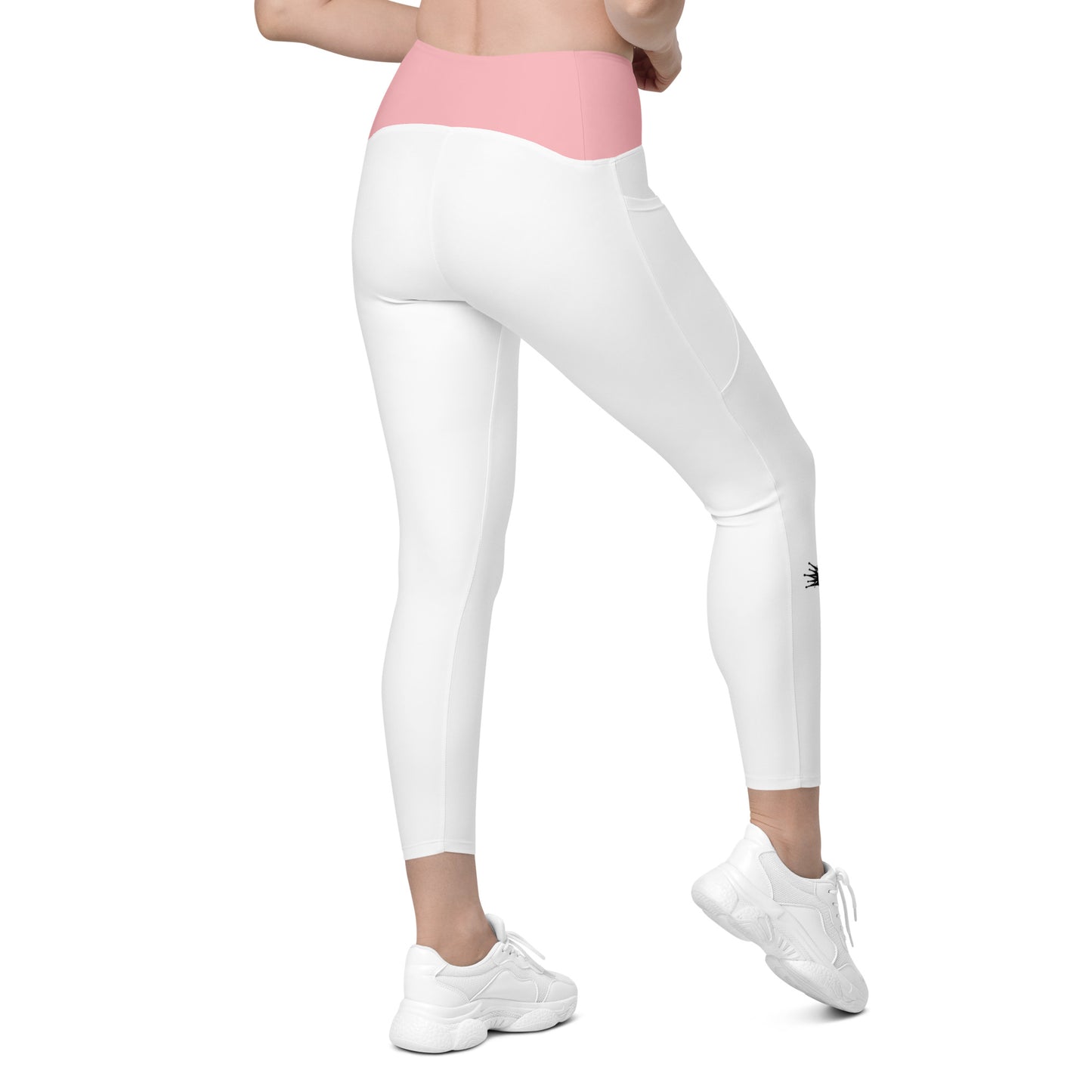 Soi-Fashion Leggings with pockets