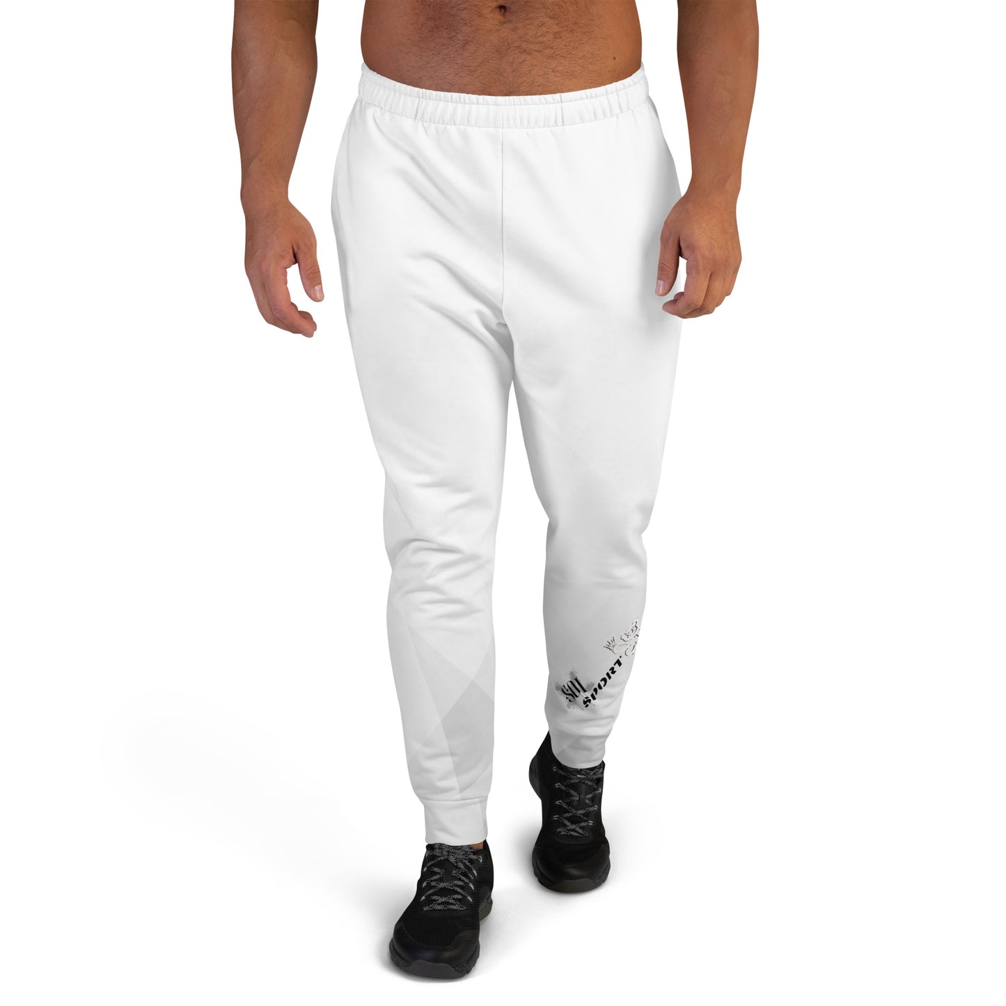 Soi-Men's Joggers