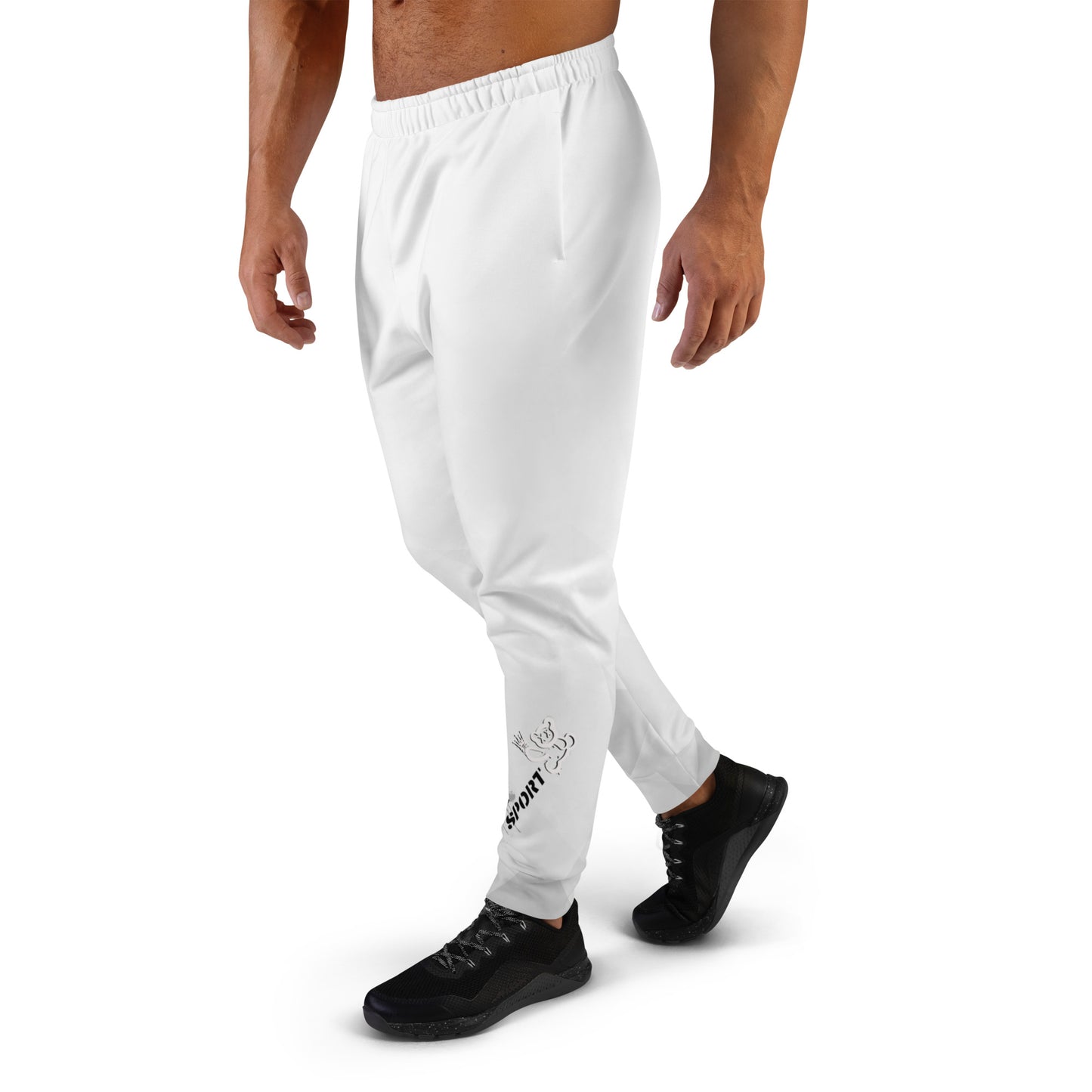 Soi-Men's Joggers