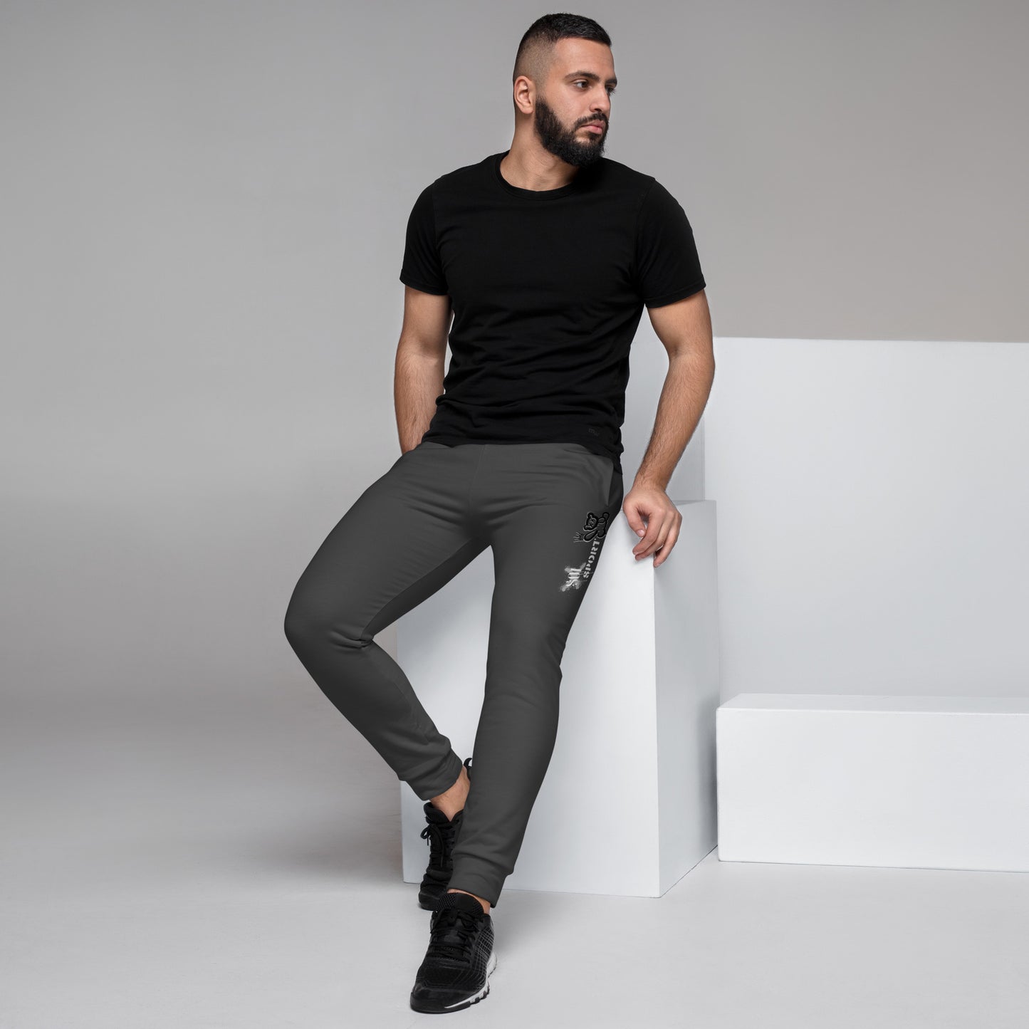 Soi-Men's Joggers