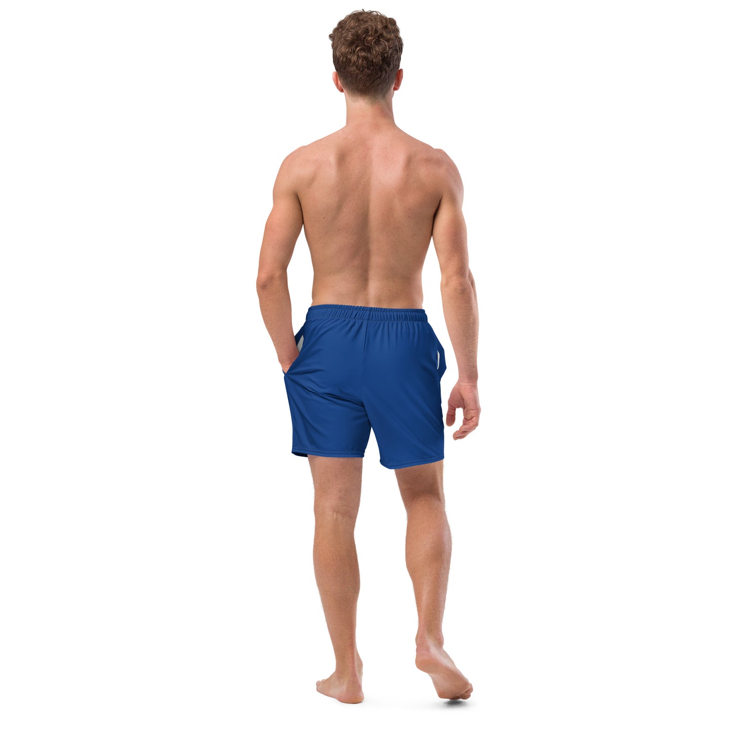 Soi-Men's swim trunks