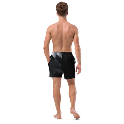 Soi-Men's swim trunks