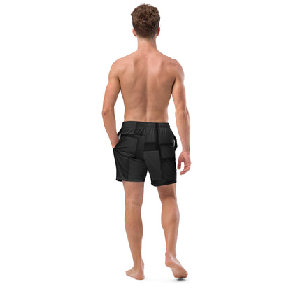 Soi-Men's swim trunks