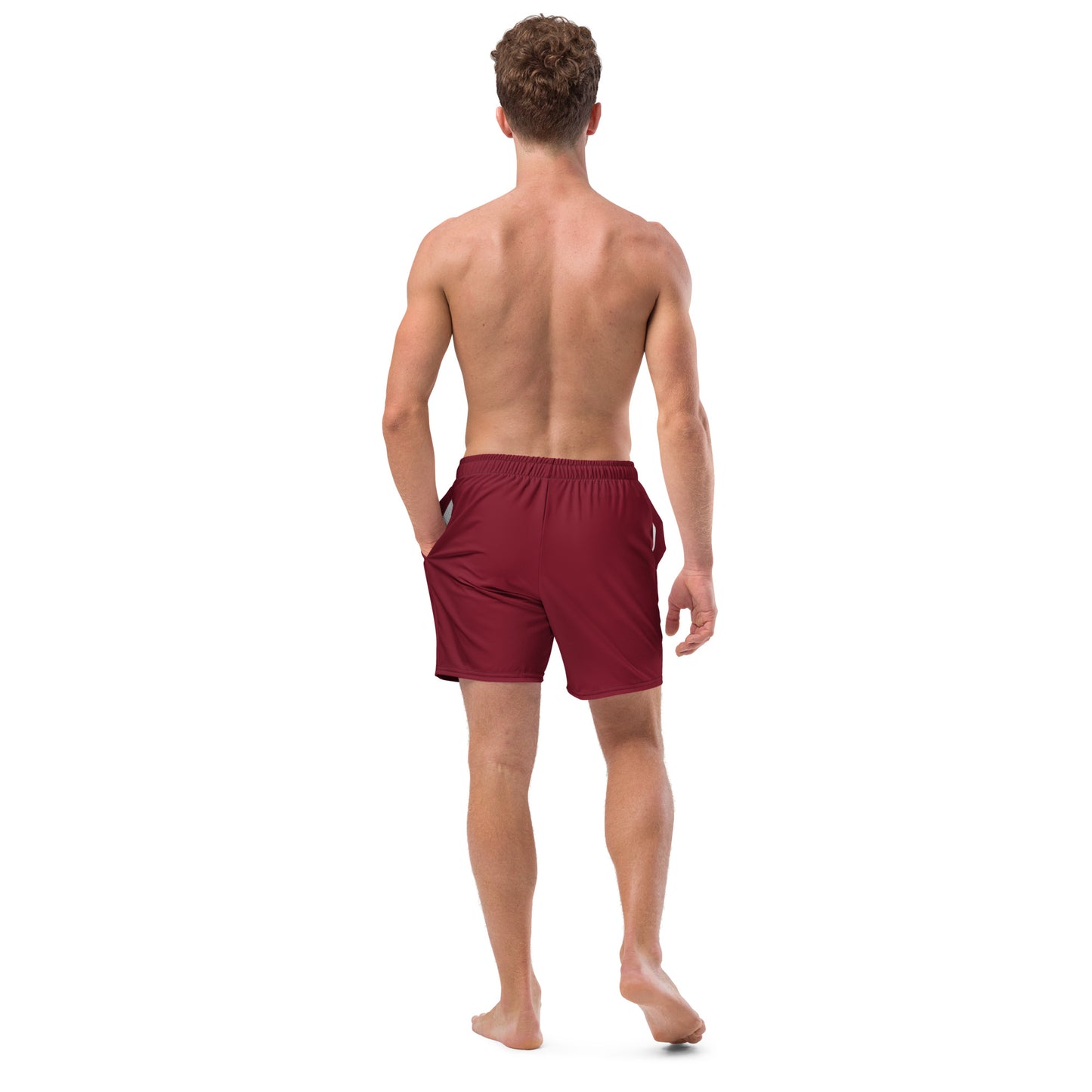 Soi-Men's swim trunks