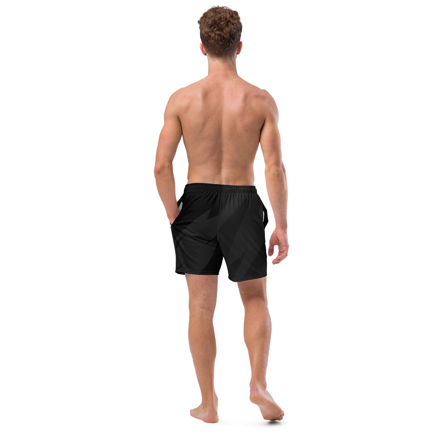 Soi-Men's swim trunks