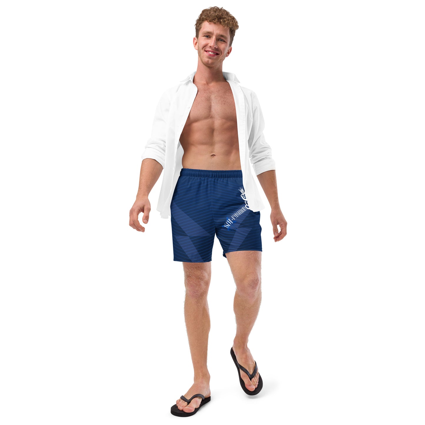 Soi-Men's swim trunks