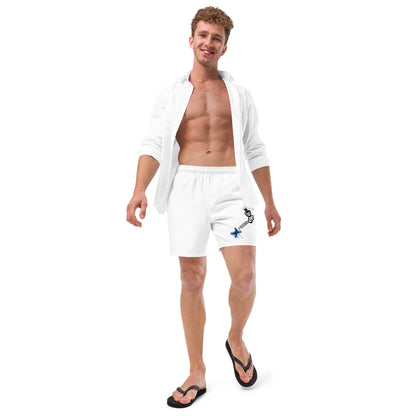 Soi-Men's swim trunks